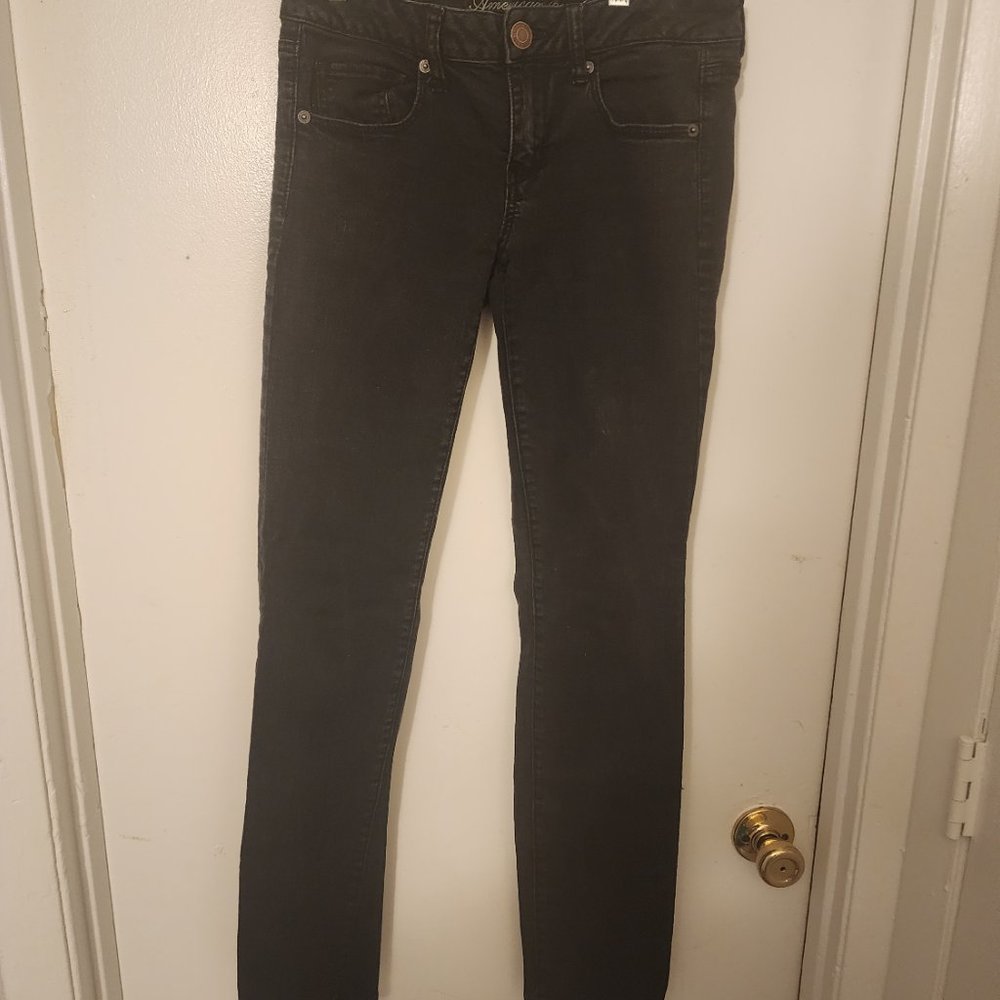 American Eagle Size 6